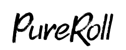 PureRoll - logo